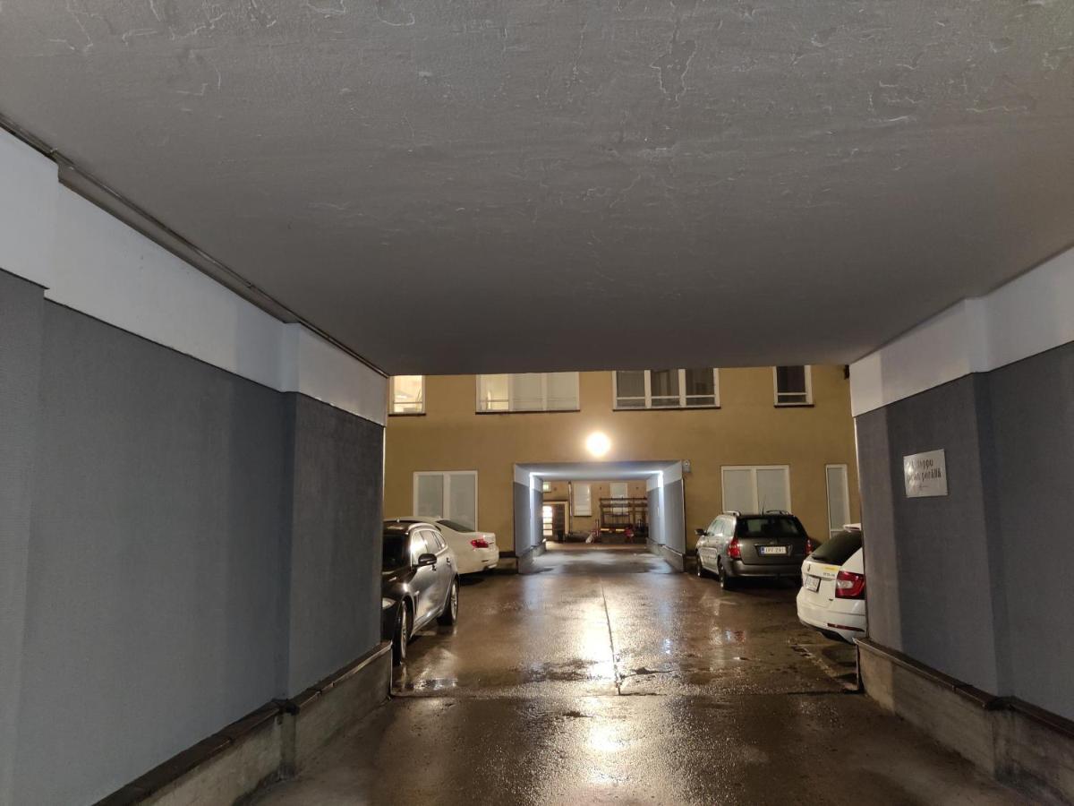 La Petite Princesse Helsinki City Center Lejlighed Eksteriør billede